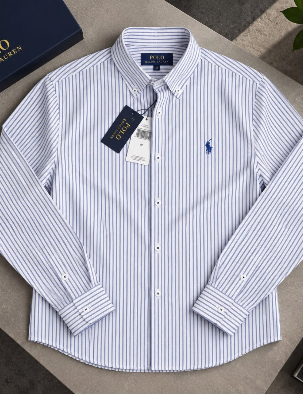 Pull Demi-Zip en Maille Torsadée pour Homme – Bleu Roi